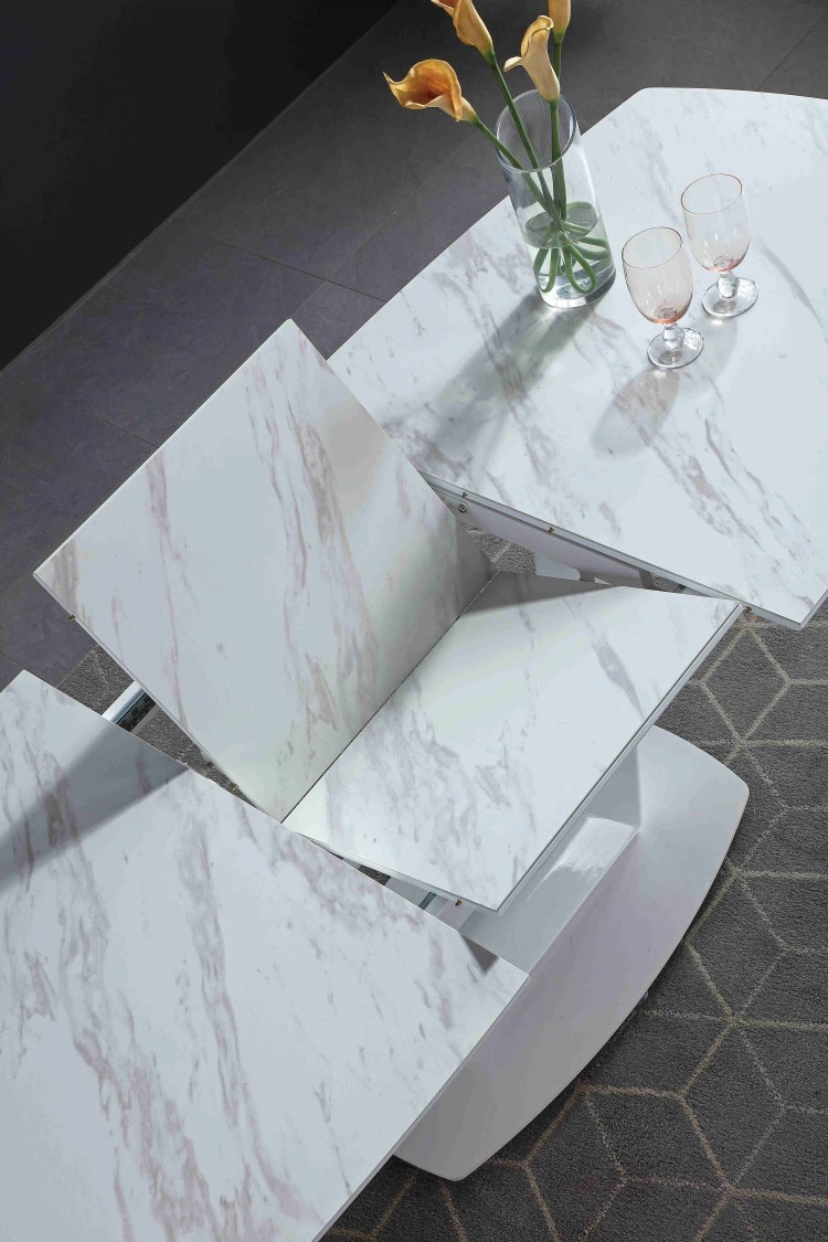 Ultra Practice Luxury Expand Table